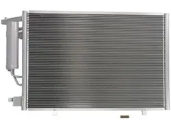 Nissens 940500 Ilmastointikondensaattori