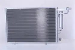 Nissens 940500 Klimaanlagenkondensator