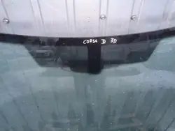Pare-brise avant OEM OPEL CORSA D 3D 5D 2006-