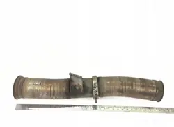 Tuyau d'échappement Scania OEM 1725993 - Occasion