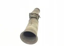 Tubo de escape Scania OEM 1725993 - Usado