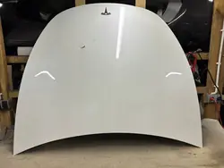 TESLA MODEL Y 20-> Motorhuv