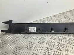 OEM 7N0843796 Schiebetürschienenabdeckung - Gebraucht