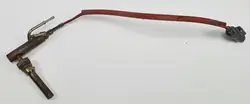 Kraftstoffdruckventil TRANSIT für Ford Transit MK7 2.2 TDCI