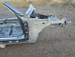 Vorderer rechter Kotflügel BMW 3 G20 G21 B39
