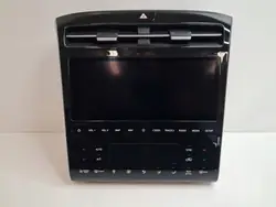 Ecrã de visualização Hyundai Tucson IV OEM 96525-CZ100