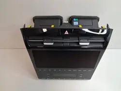 Pantalla de visualización Hyundai Tucson IV OEM 96525-CZ100
