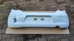 Paraurti posteriore NISSAN MICRA 10- 850221HB0H
