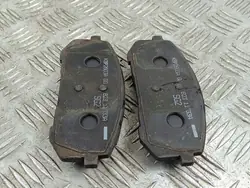 Plaquettes de frein avant KIA Niro 2024 FOB43266