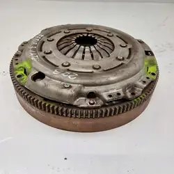 Embreagem completa SKODA FABIA 3 III 1.4TDI 04B141025