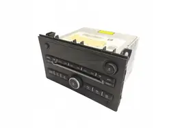 OEM 12774897 CD-Radio für Saab 9-3 II Kombi