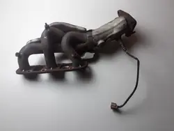 Infiniti M Y51 Pakoputken Keräin OEM 14002EY01A