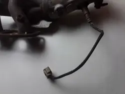 Infiniti M Y51 Pakoputken Keräin OEM 14002EY01A