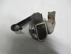 Capteur de Niveau Phare BMW 6763737 Droit Arrière