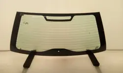 Vidro traseiro aquecido OEM 8824BGNEB para Volvo V40 1996-2004