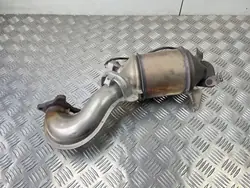 Gebrauchter Volkswagen Katalysator OEM 1K0131701CG