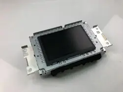 Volvo S60 II Navigationsbildschirm OEM 31328306