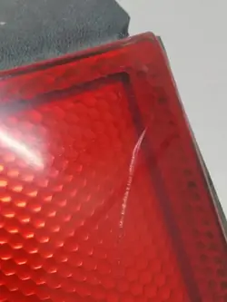 Rear Light Set Audi A3 I (1996-2003) 8L
