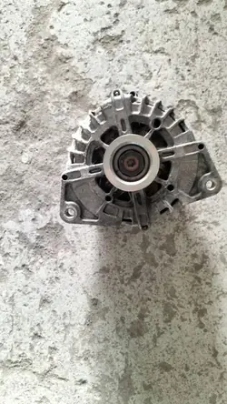 Compresseur Mercedes-Benz OE A0008301301