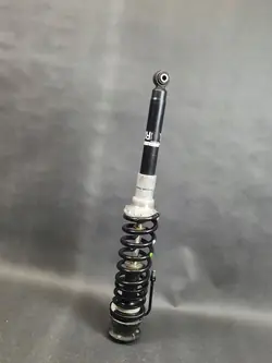 Front Right Air Shock Absorber Mercedes-Benz CL (C216) A2213201838