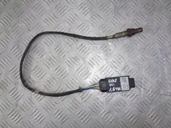 Sensor Lambda NOx VW Golf 7 VII Lift 1.6 TDI 2017-