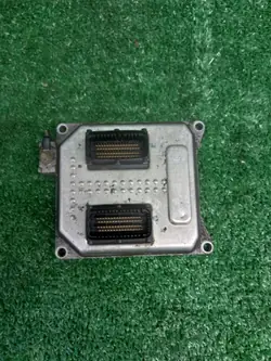 Motorcomputer OEM 55568735 5WK9463 voor Opel Astra H