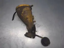 Bouchon de remplissage d'huile Opel OE 8200170931 Trafic/Vivaro