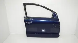 Vordere rechte Tür OEM 360193894 für VW Polo 6R