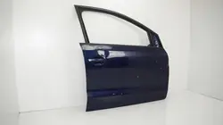 Porta dianteira direita OEM 360193894 para VW Polo 6R