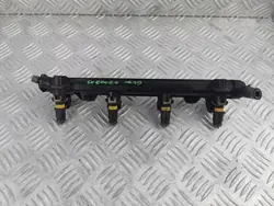 OEM 036133319BT Insprutningsräls för Seat Ibiza IV