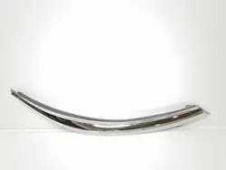Garniture Chrome Phare Droit Toyota Corolla E16 OEM 53181-02010