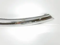 Toyota Corolla E16 Rechter Chrom Koplampstrip OEM 53181-02010