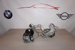 Ohjausvaihde OEM 6892512 BMW G26 i4 225km