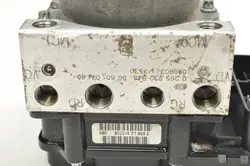Pompe ABS Peugeot OEM 9660107180 - Occasion