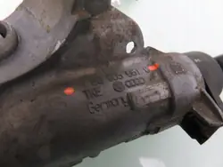 Gebrauchte stationäre Einlage OEM 4B0805851C Skoda Superb I
