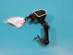 Sensor de Nível Xenon BMW F10 F11 37146784072