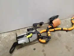 Batteriladdningskabel OEM 9835378280 för Citroën