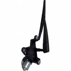 Achterruitwissermotor Opel Grandland X 9819899980