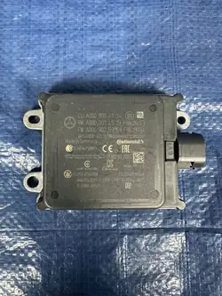 Sensor de Radar Distronic Mercedes-Benz OEM A0009004134