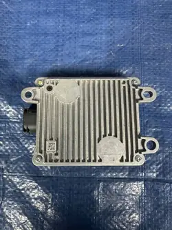 Mercedes-Benz Distronic Radarsensor OEM A0009004134