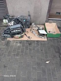 Système de climatisation complet OEM KLIMATYZACJA KOMPLETNA Opel