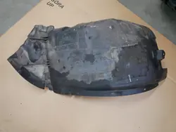 BMW 7290159 Para-lamas dianteiro esquerdo - Usado