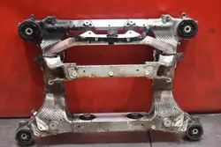 OEM mamAUTO-1051160- achterbalk voor BMW iX