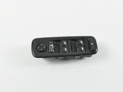 Fenstersteuerpanel vorne links Peugeot 807 02-14r. OEM