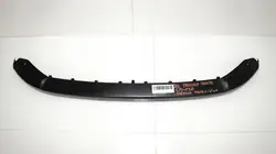 OEM 375484902 Faixa Para-choques Dianteiro Peugeot 3008 09-13