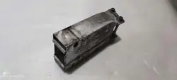 Crochet de Remorquage Droit Mercedes C W204 OEM A2046201195