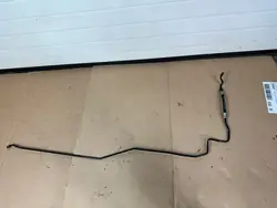Conduto suspensão Mercedes SL R230 OEM A2309974582