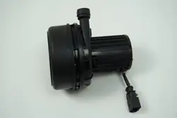 Gebrauchte Volkswagen OE 420906601 Luftpumpe