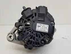 Alternateur KIA PICANTO III 1.2 37300-03175
