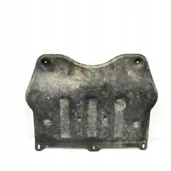 Ford OE BTN36759 Tampa inferior caixa - Usado